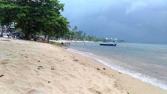 Nongsa Beach