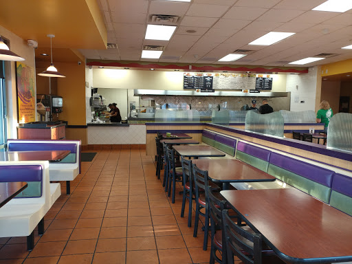 Mexican Restaurant «El Pollo Loco», reviews and photos, 10585 S Eastern Ave, Henderson, NV 89052, USA