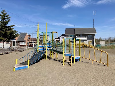 ときわアートの丘公園