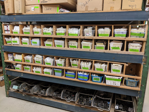 Thrift Store «Habitat For Humanity Restore», reviews and photos, 103 Business Dr, Kerrville, TX 78028, USA