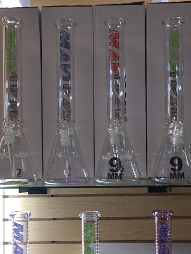 Tobacco Shop «Oc Blaze smoke shop», reviews and photos, 7510 W Cerritos Ave, Stanton, CA 90680, USA
