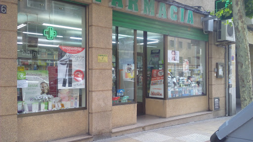 Farmacia Soraya Rodriguez Fernández