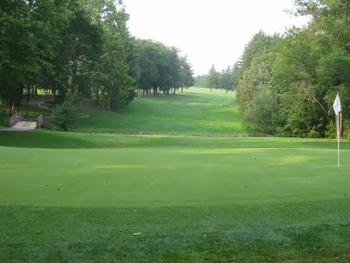 Golf Club «Skippack Golf Club At Evansburg State Park», reviews and photos, 1146 Stump Hall Rd, Skippack, PA 19474, USA