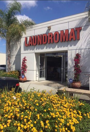 Laundry «Laundry For Less», reviews and photos, 7551 Commonwealth Ave, Buena Park, CA 90621, USA