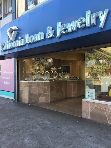 California Loan & Jewelry Company Inc, 916 J St, Sacramento, CA 95814, USA, 