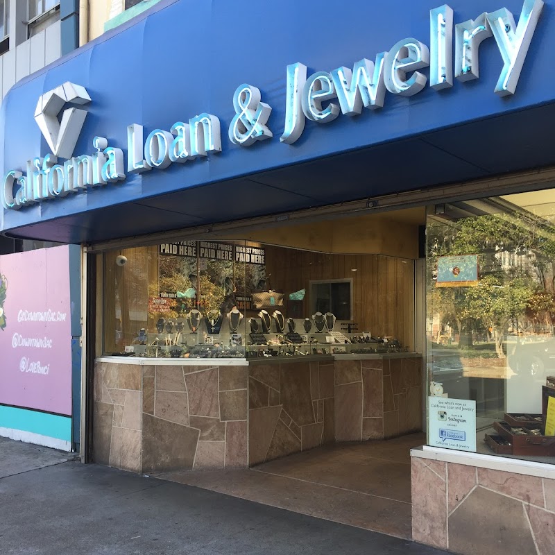 California Loan & Jewelry