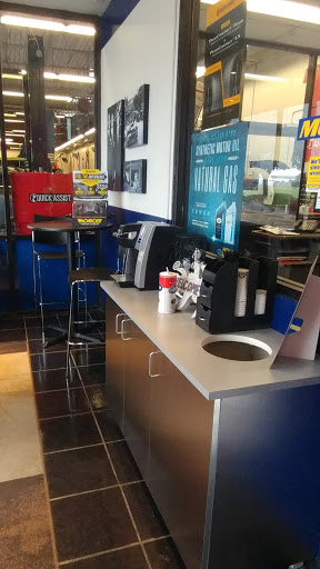 Auto Parts Store «Pep Boys Auto Parts & Service», reviews and photos, 1950 N Belt Line Rd, Irving, TX 75061, USA