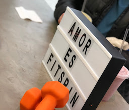 FITSPIN POLANCO photo