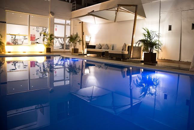 Hotel Gran Palma Piura - Hotel