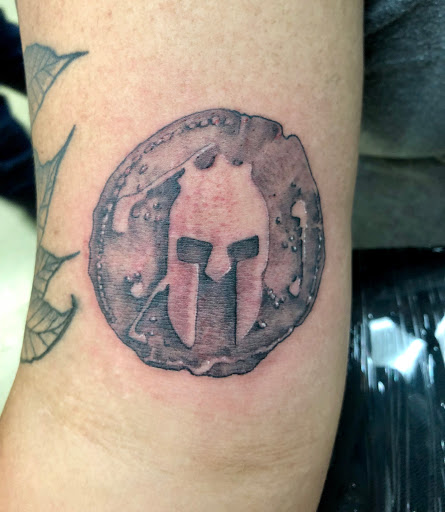 Find flower thigh tattoo ideas for your next unique tattoo in San Diego at Ink Mindset Studios