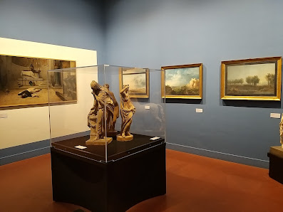 Pinacoteca dell’Accademia Albertina di Belle Arti Via Accademia Albertina, 8, 10123 Torino TO, Italia