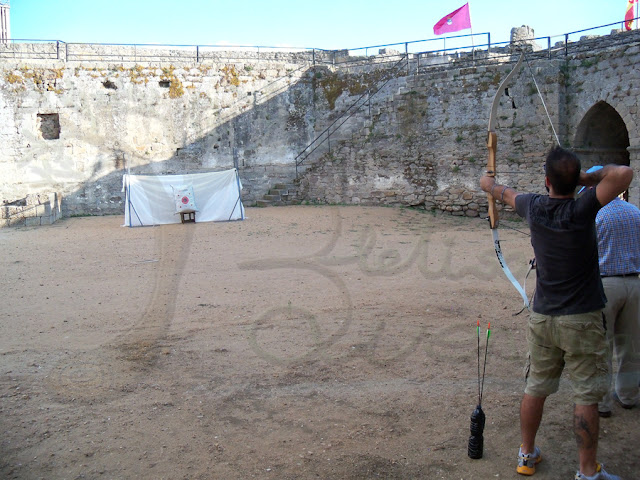 bletisaventura / turismo activo