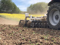 Gilbert Agri Services Bréville
