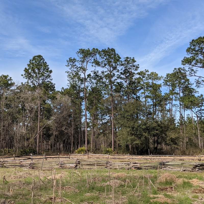 Morningside Nature Center