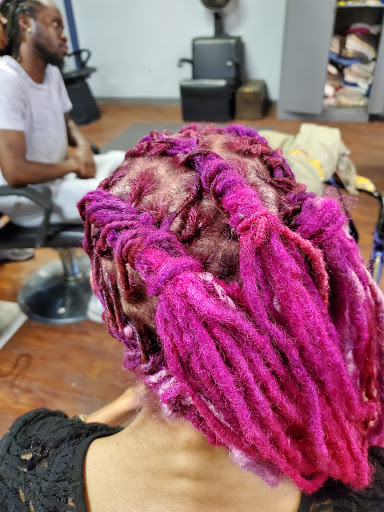 Hair Salon «Dreadz N Headz», reviews and photos, 2107 Gwynn Oak Ave, Gwynn Oak, MD 21207, USA