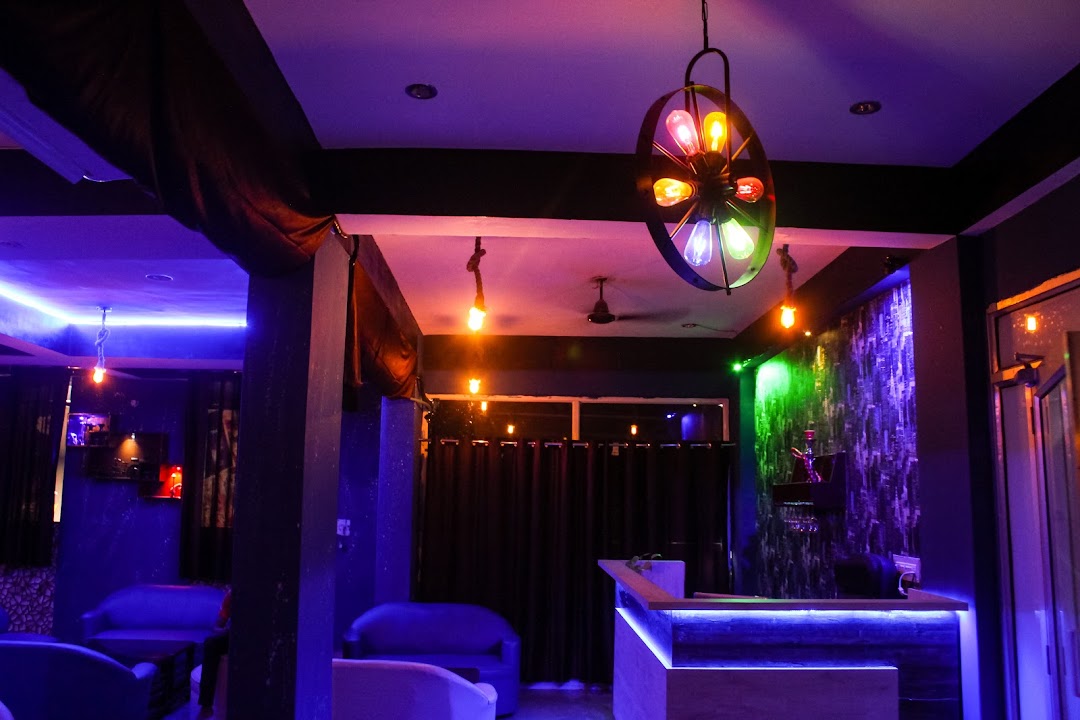 Neels Café & Lounge Jodhpur