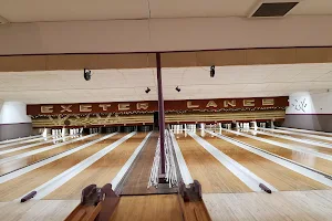 Exeter Bowling Lanes image
