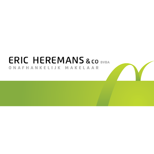 Beoordelingen van Eric Heremans & Co BV in Halle - Makelaardij