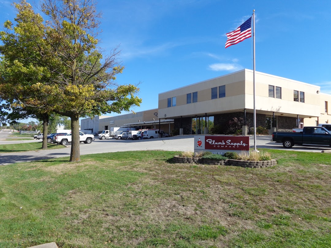 Plumb Supply Company