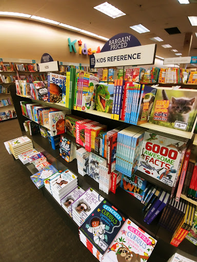 Book Store «Books-A-Million», reviews and photos, 3370 S US Hwy 41, Terre Haute, IN 47802, USA