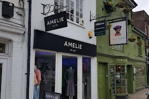 Amelie image