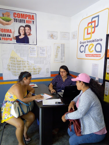 Opiniones de Grupo Inmobiliario CREA en Moyobamba - Agencia inmobiliaria