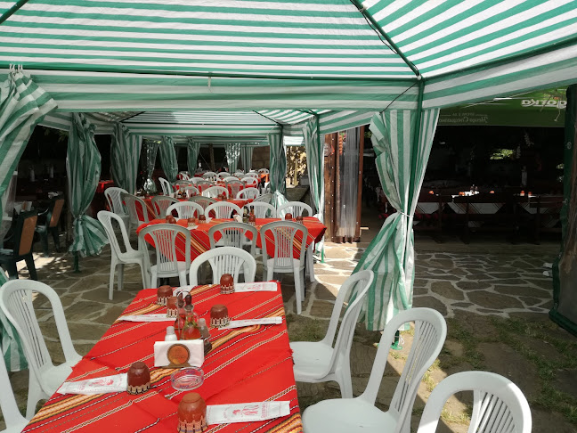 Пикник „Българан“ - Ресторант