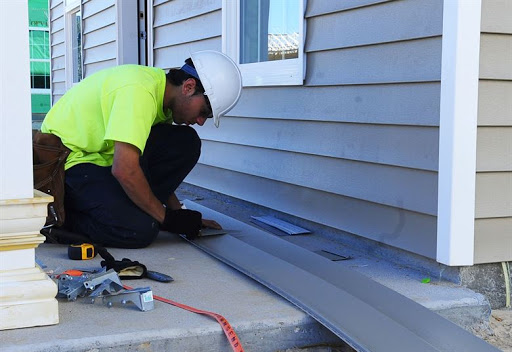 Roofing Contractor «Advanced Exteriors Inc.», reviews and photos, 7000 57th Ave N, Minneapolis, MN 55428, USA