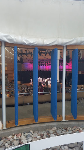 Live Music Venue «Benedict Music Tent and Harris Concert Hall», reviews and photos, 960 N 3rd St, Aspen, CO 81611, USA