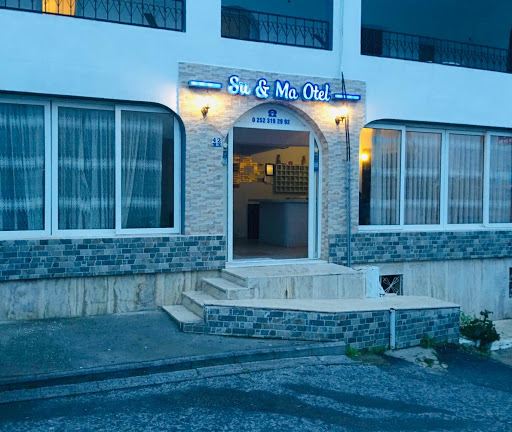 Suma Otel