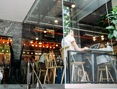 Burglar Alarm Store «ARM Security Systems Inc», reviews and photos, 208 Main St, Reisterstown, MD 21136, USA