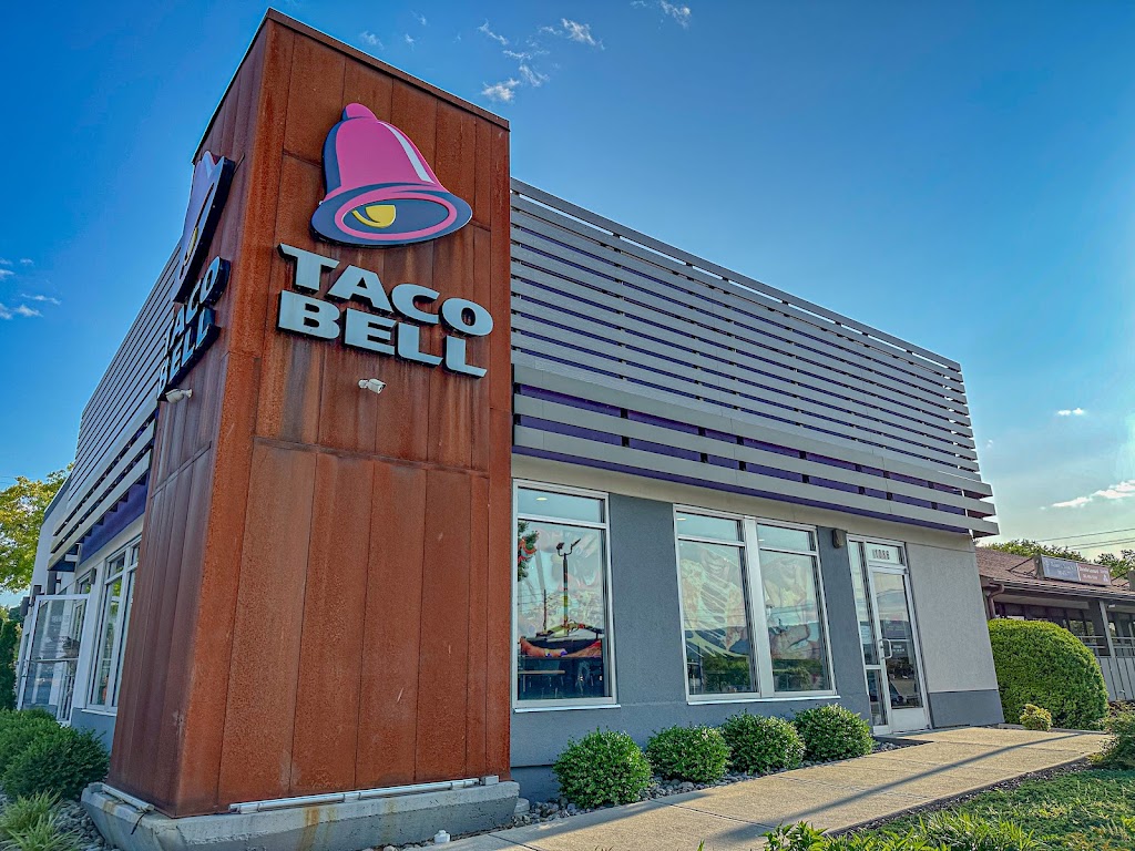 Taco Bell 21703