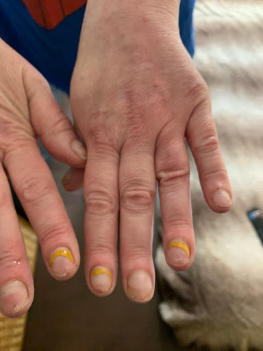 Nail Salon «Classic Nail Salon LLC», reviews and photos, 955 Washington St, Middletown, CT 06457, USA