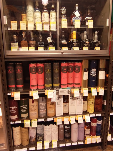 Wine Store «Total Wine & More», reviews and photos, 2500 W International Speedway Blvd, Daytona Beach, FL 32114, USA