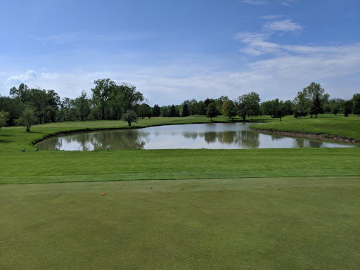 Golf Course «Riverton Golf Club», reviews and photos, 514 Scottsville - West Henrietta Rd, West Henrietta, NY 14586, USA