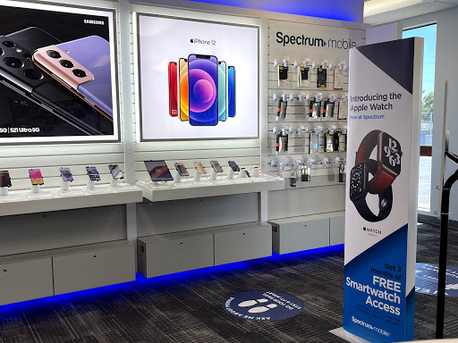 Cable Company «Charter Communications», reviews and photos, 1005 N 16th Ave, Yakima, WA 98902, USA