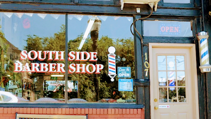 South Side Barber Shop