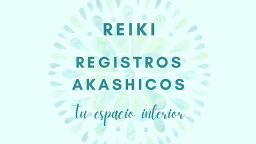 Reiki - Registros Akashicos | Tu Espacio Interior