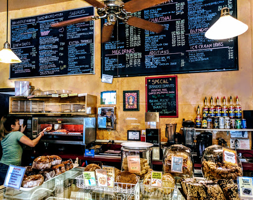 ARoma Roasters Coffee & Tea image