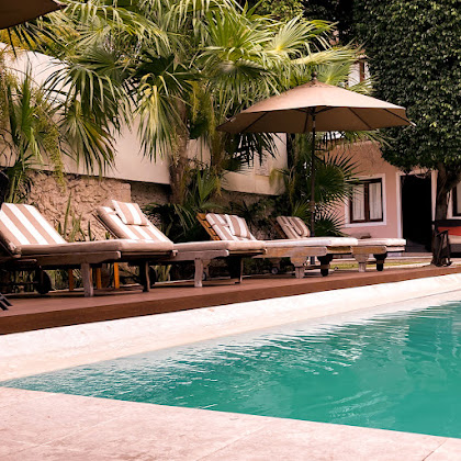 Équipements hôtels CASA LUCIA 97000 Mérida