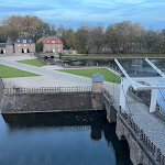 Photo n°11 de l'avis de Alpha.a fait le 16/11/2022 à 14:54 sur le  Romantik Parkhotel Wasserburg Anholt à Isselburg