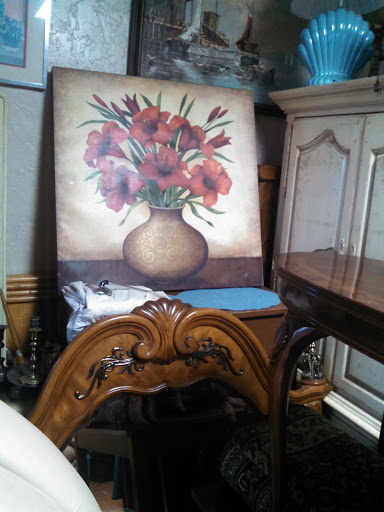 Thrift Store «Chabad Thrift Store», reviews and photos, 4201 N Dixie Hwy, Oakland Park, FL 33334, USA