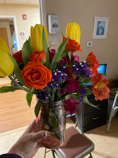 Florist «Dillon-Chapin Inc», reviews and photos, 161 White St, Hartford, CT 06114, USA