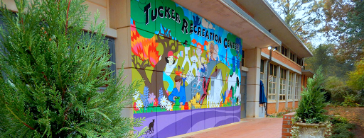 Recreation Center «Tucker Recreation Center», reviews and photos, 4898 Lavista Rd, Tucker, GA 30084, USA