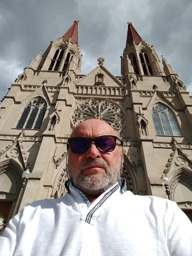 Catholic Cathedral «Cathedral of St. Helena», reviews and photos