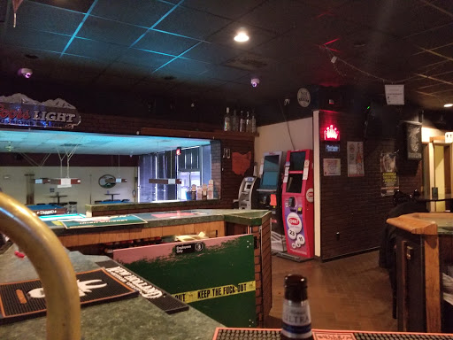 Pool Hall «Cushions Billiards & Lounge», reviews and photos, 5986 Westerville Rd, Westerville, OH 43081, USA
