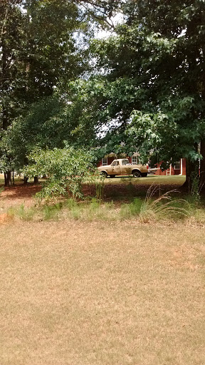 Golf Course «Georgia National Country Club», reviews and photos, 1715 Lake Dow Rd, McDonough, GA 30252, USA