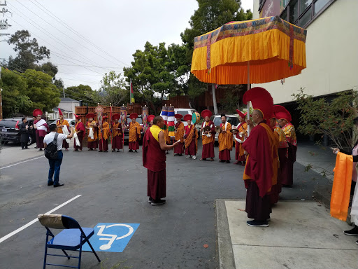 Tibetan Association of Northern California