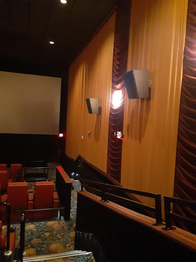 Movie Theater «Frank Theatres Tilton 9 and IMAX», reviews and photos, 331 Tilton Rd, Northfield, NJ 08225, USA