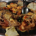 Photo n°1 de l'avis de Antonio.a fait le 08/08/2018 à 21:21 sur le  La Grande Quercia à Selva di Fasano